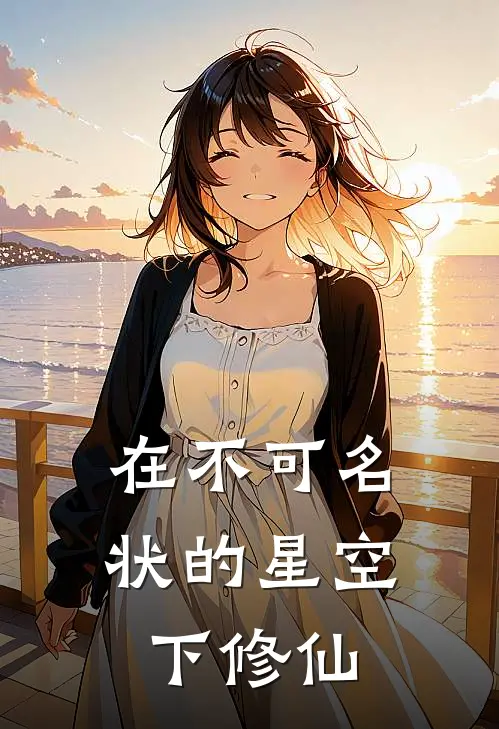 在不可名状的星空下修仙