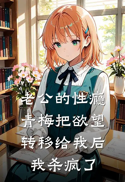 老公的性瘾青梅把欲望转移给我后，我杀疯了