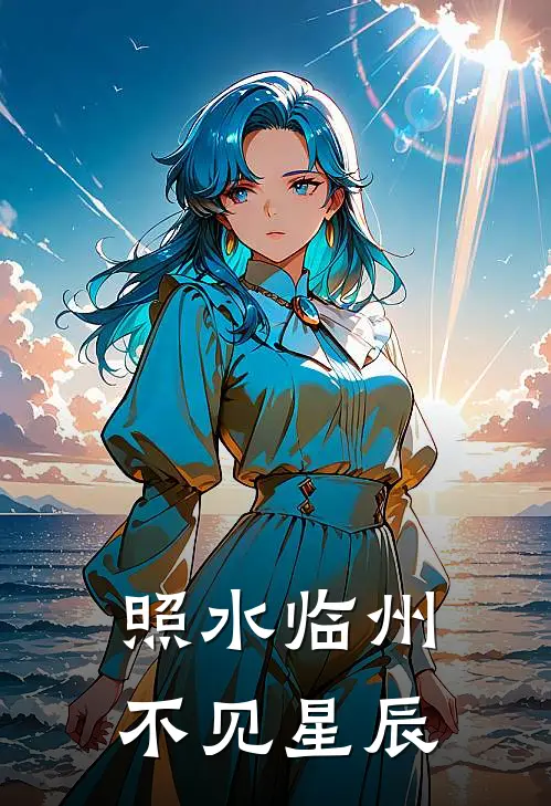 照水临州，不见星辰