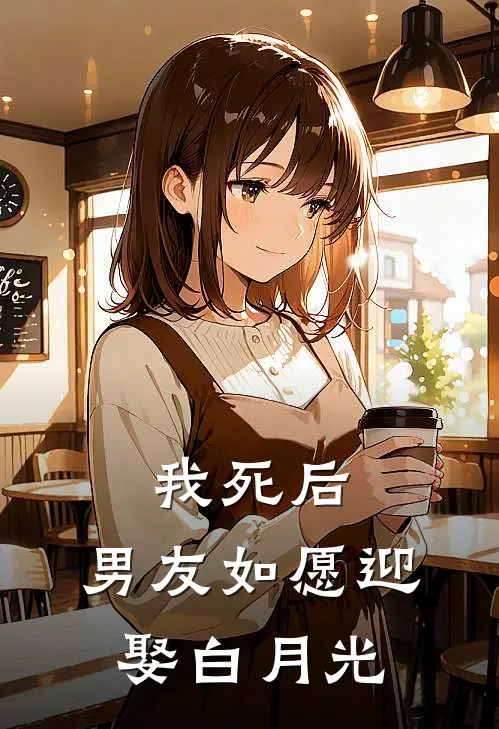 我死后，男友如愿迎娶白月光