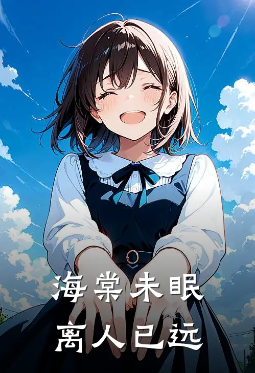 海棠未眠离人已远