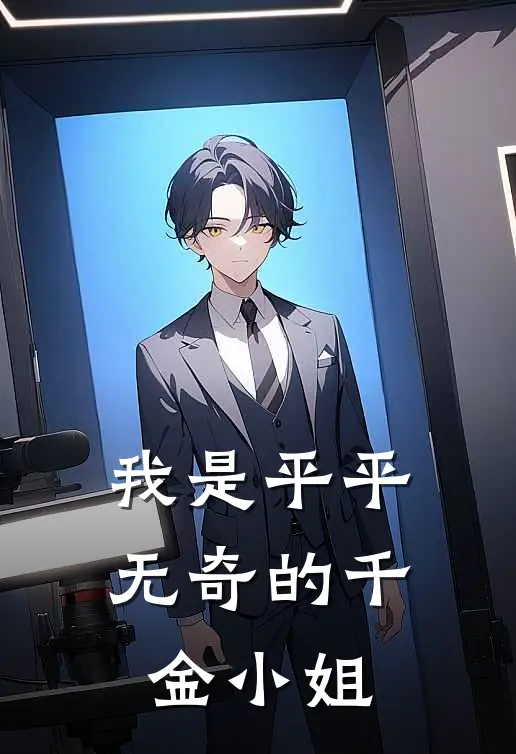 我是平平无奇的千金小姐