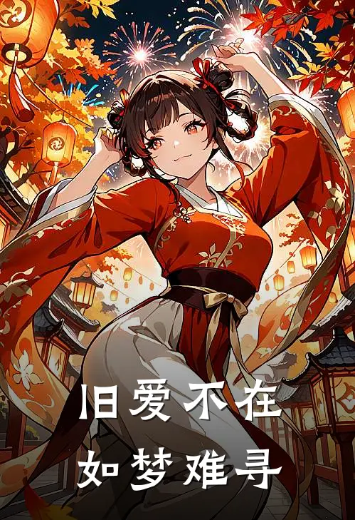 旧爱不在，如梦难寻