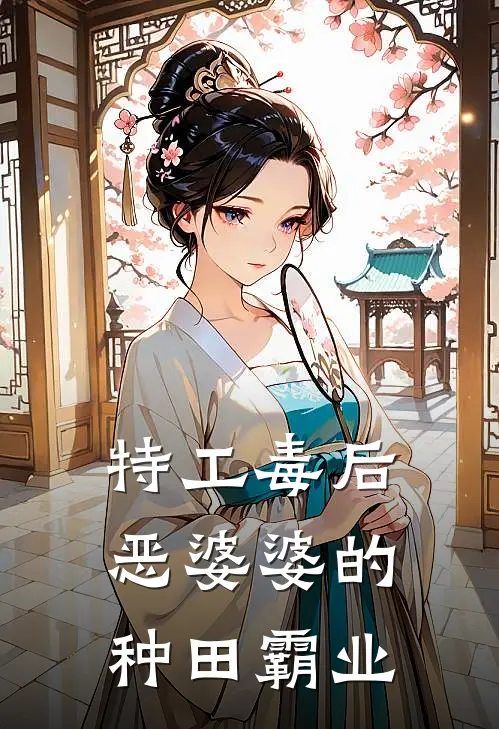 特工毒后：恶婆婆的种田霸业