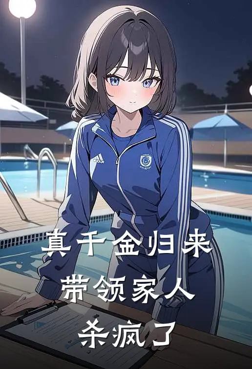 真千金归来，带领家人杀疯了