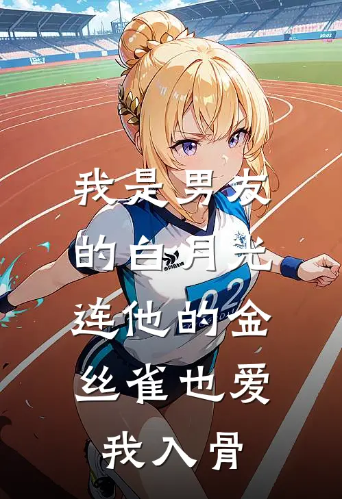 我是男友的白月光，连他的金丝雀也爱我入骨