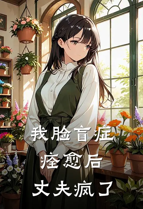 我脸盲症痊愈后，丈夫疯了