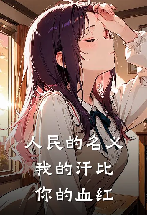 人民的名义：我的汗比你的血红