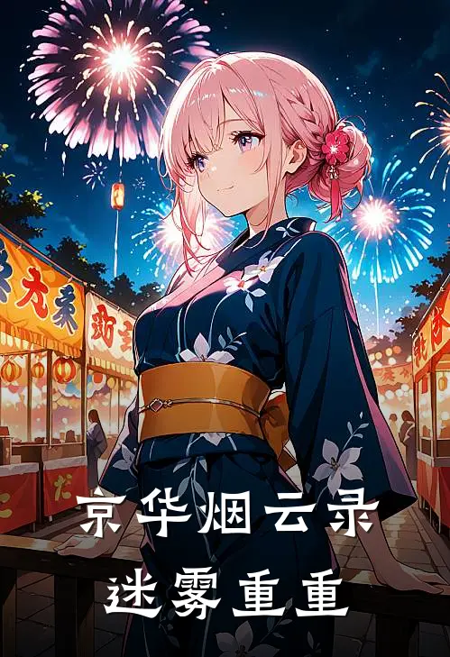 京华烟云录：迷雾重重