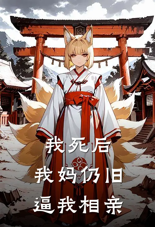 我死后，我妈仍旧逼我相亲