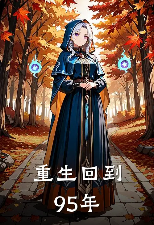 重生回到95年