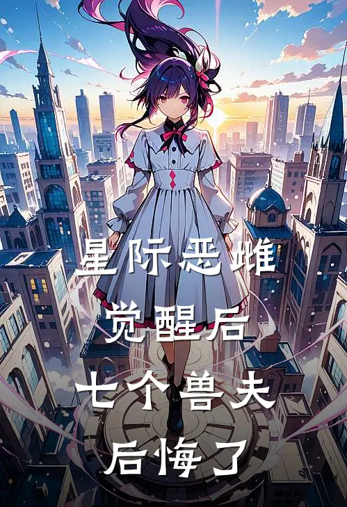 星际恶雌觉醒后，七个兽夫后悔了