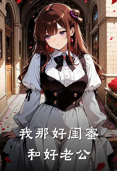 我那好闺蜜和好老公