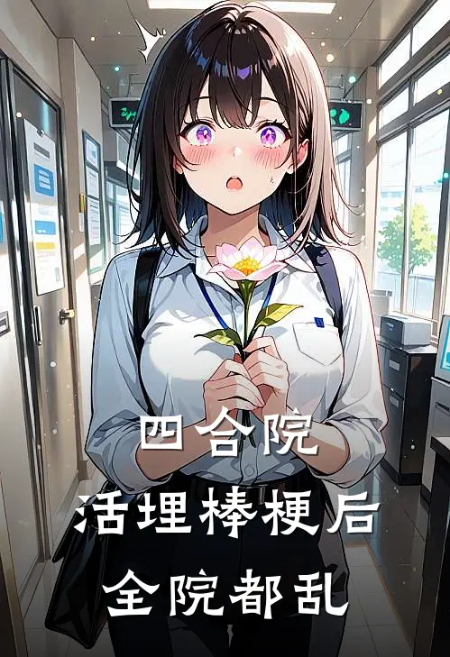 四合院：活埋棒梗后，全院都乱