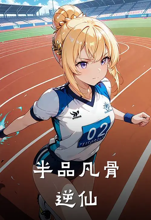 半品凡骨，逆仙