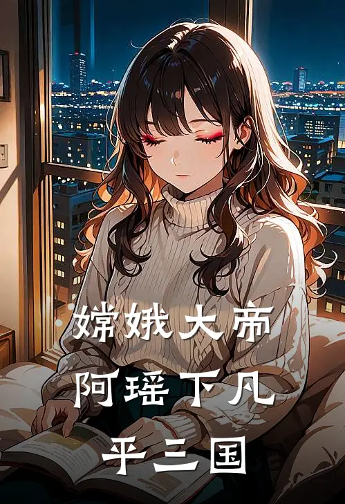 嫦娥大帝：阿瑶下凡平三国