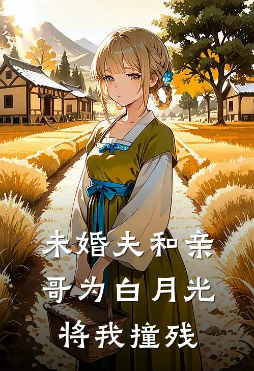 未婚夫和亲哥为白月光将我撞残