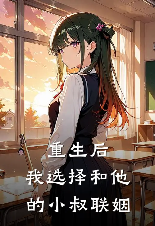 重生后，我选择和他的小叔联姻