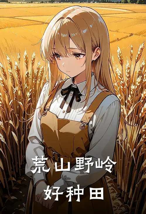 荒山野岭好种田