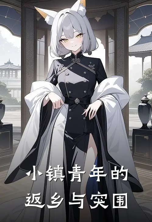 小镇青年的返乡与突围