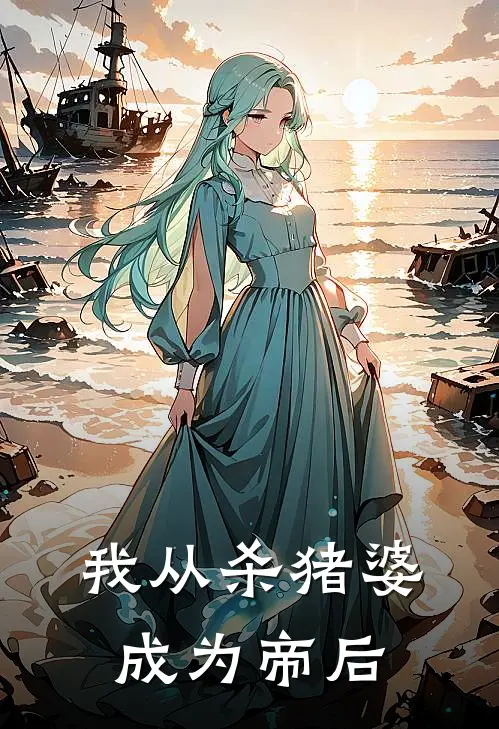 我从杀猪婆成为帝后