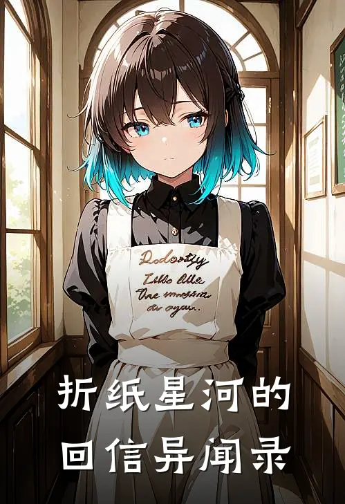 折纸星河的回信异闻录