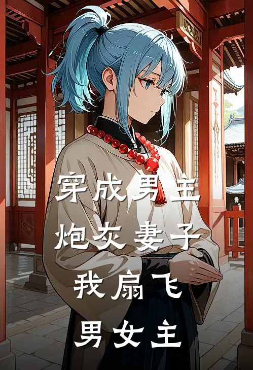穿成男主炮灰妻子，我扇飞男女主。
