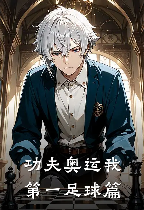 功夫奥运我第一足球篇