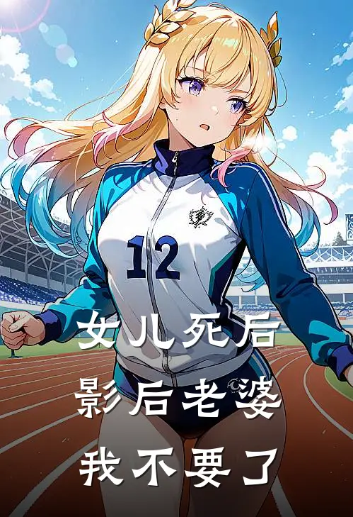 女儿死后，影后老婆我不要了