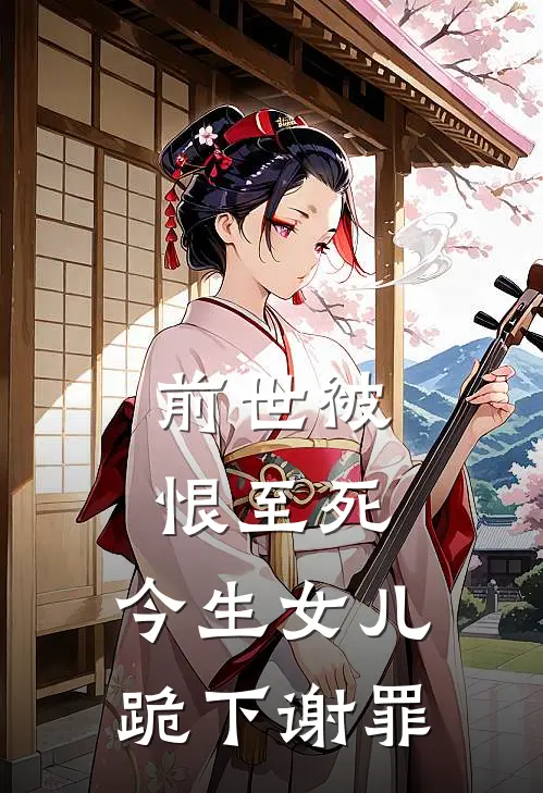 前世被恨至死，今生女儿跪下谢罪