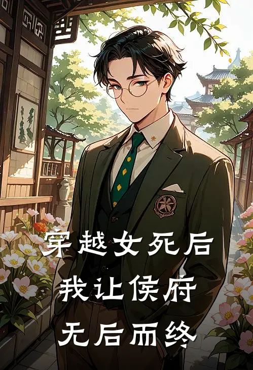 穿越女死后，我让侯府无后而终