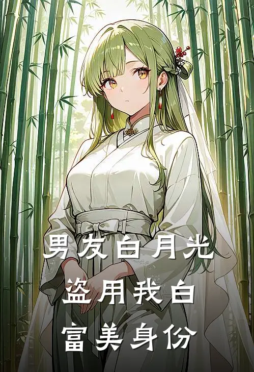 男友白月光盗用我白富美身份