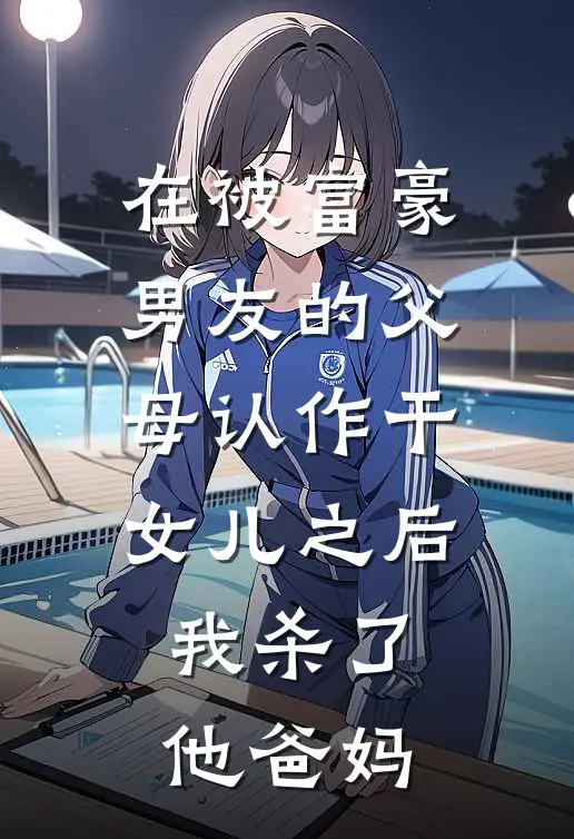 在被富豪男友的父母认作干女儿之后，我杀了他爸妈