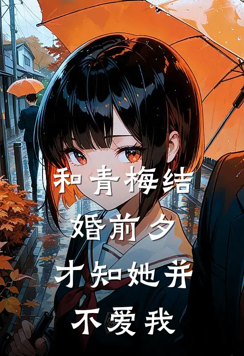和青梅结婚前夕，才知她并不爱我