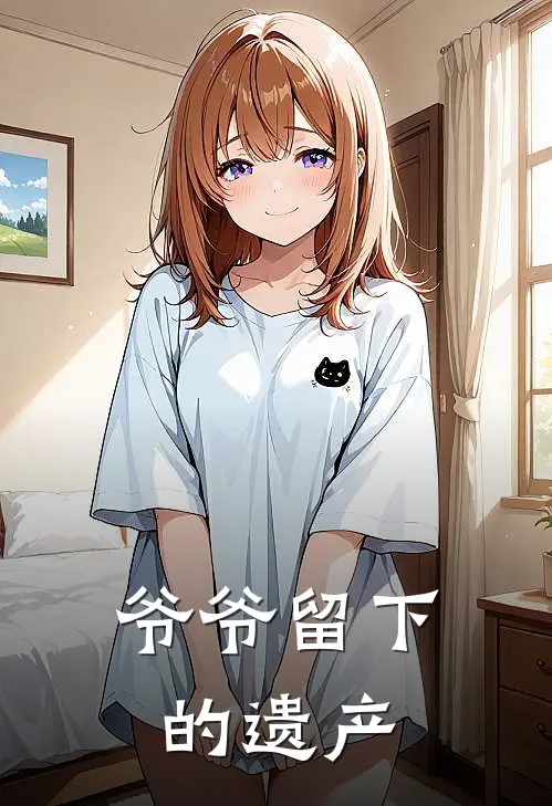 爷爷留下的遗产