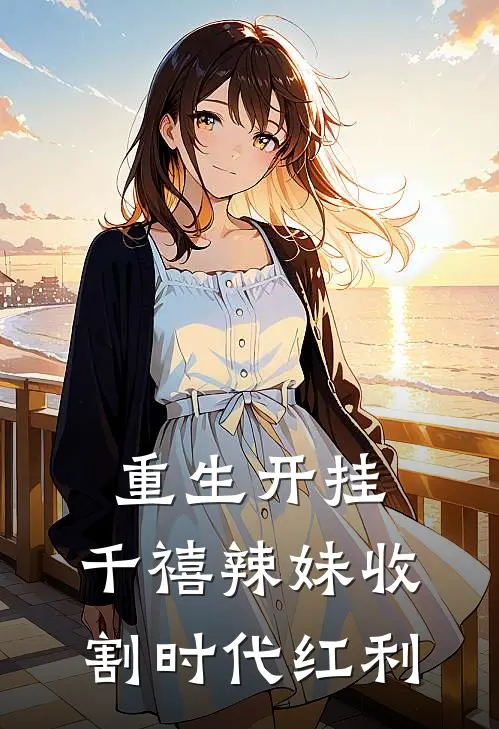 重生开挂，千禧辣妹收割时代红利