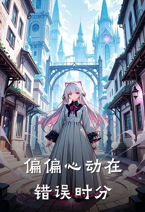 偏偏心动在错误时分