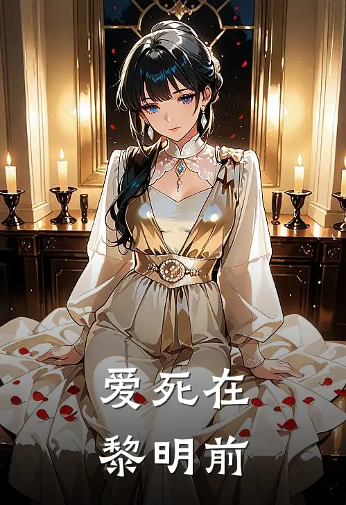 爱死在黎明前
