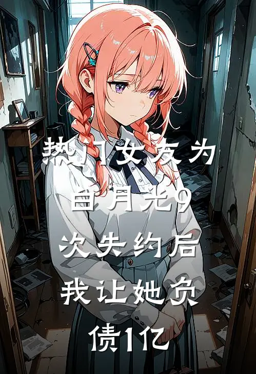 [热门]女友为白月光9次失约后，我让她负债1亿