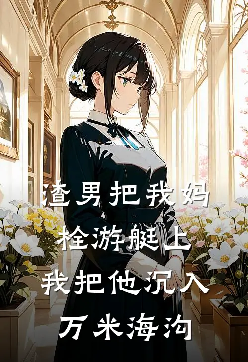 渣男把我妈栓游艇上，我把他沉入万米海沟