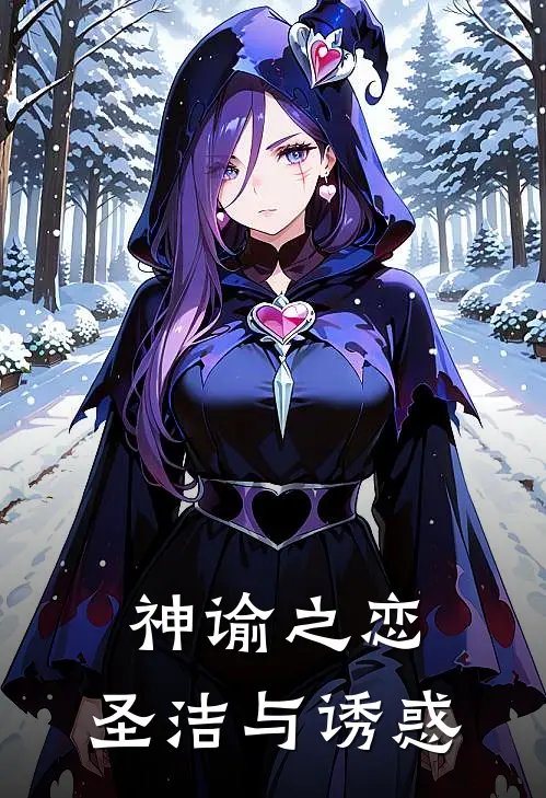 神谕之恋：圣洁与诱惑