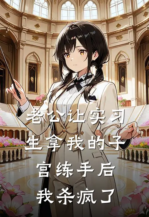 老公让实习生拿我的子宫练手后，我杀疯了