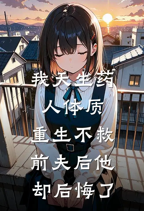 我天生药人体质，重生不救前夫后他却后悔了