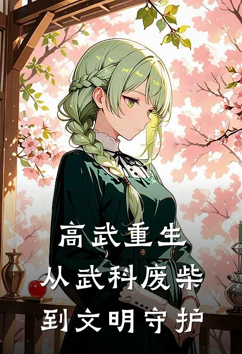 高武重生：从武科废柴到文明守护