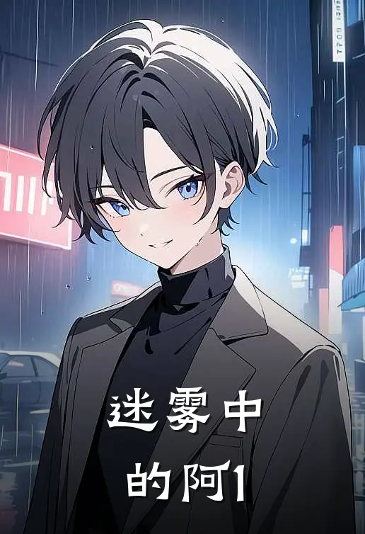 迷雾中的阿1