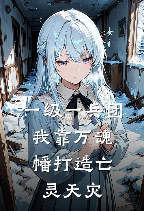 一级一兵团，我靠万魂幡打造亡灵天灾