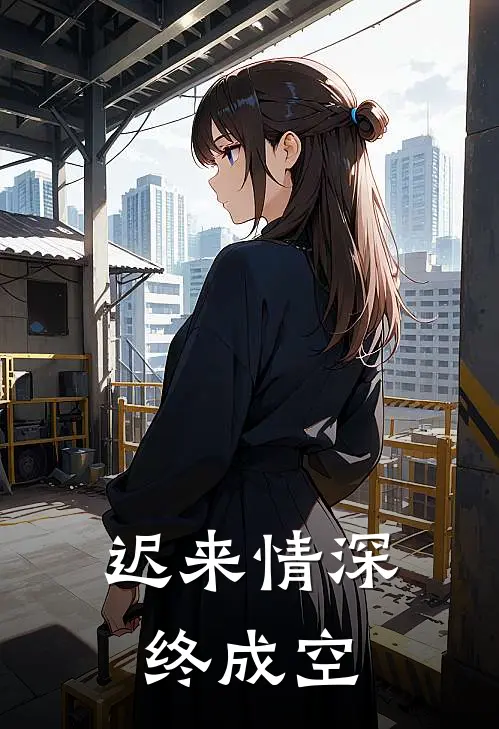 迟来情深终成空