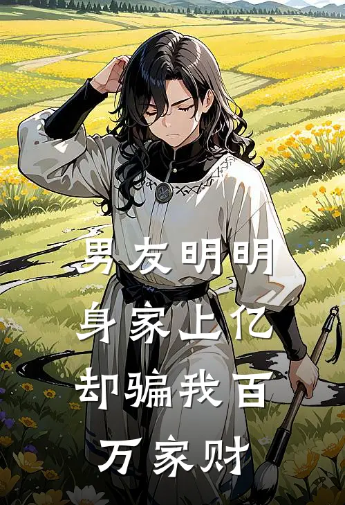 男友明明身家上亿，却骗我百万家财