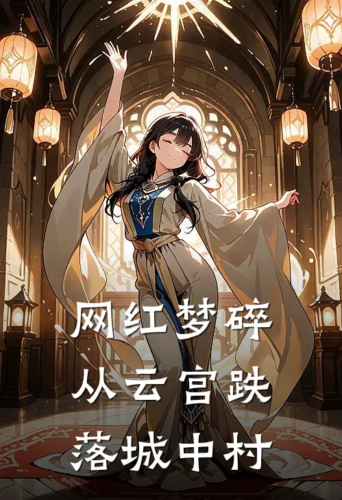 网红梦碎，从云宫跌落城中村