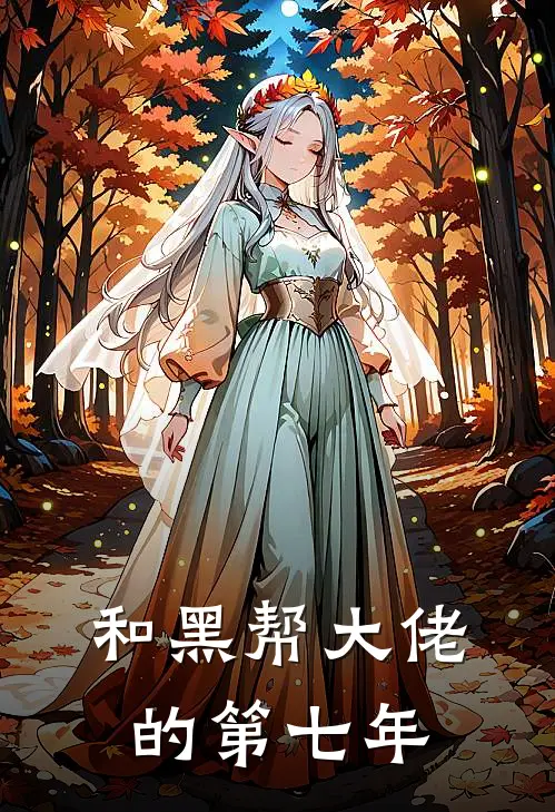 和黑帮大佬的第七年